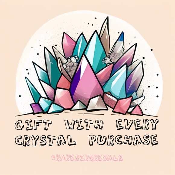 Crystal Confetti 🔮 Mystery Bundle - Picture 6 of 6